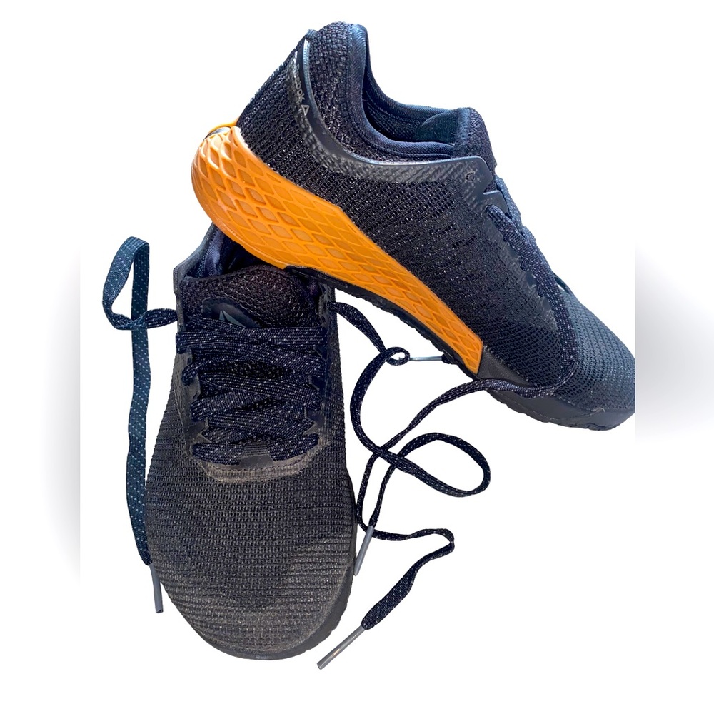 Like New Unisex Redbox CrossFit Tennis Shoes 5